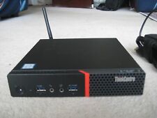 Lenovo thinkcentre m700 for sale  HUDDERSFIELD