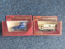 Matchbox models yesteryear for sale  CANNOCK