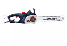 Spear & Jackson S2040EC2 40cm Electric Chainsaw Used for sale  Shipping to South Africa