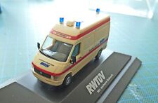 Bus rettungswagen sondermodell gebraucht kaufen  Hamm