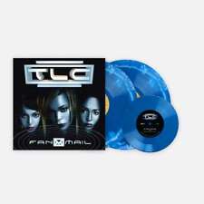 TLC - FanMail (VMP Blue & White Swirl Vinyl Me Please) | 2xLP Vinyl | New comprar usado  Enviando para Brazil