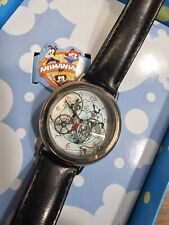 Relógio vintage Warner Bros. Animaniacs da década de 1990  comprar usado  Enviando para Brazil