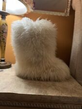 soft boots ugg 7 for sale  Temple