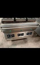 Garland clam grill for sale  BIRMINGHAM