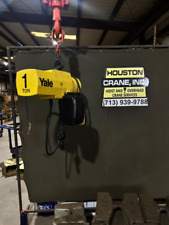 Yale ton electric for sale  Houston