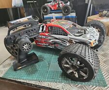 Hpi Trophy 4.6 Truggy. Nitro Rc Truggy / Buggy. Rtr. for sale  Shipping to South Africa