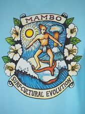 Mambo light blue for sale  ST. IVES