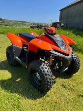 Smc hornet 100cc for sale  BALLYMENA