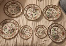 Rare tiffany plates for sale  Lincoln