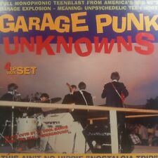 Various garage punk for sale  Fort Lauderdale