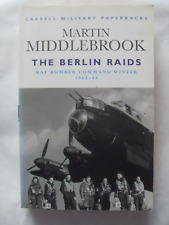 Berlin raids.......raf bomber for sale  BRIDGEND