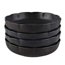 Scallop set stoneware for sale  USA