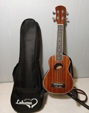 New lohanu ukulele for sale  Whittier