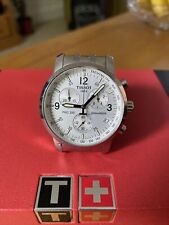 Tissot prc 200 for sale  NORWICH