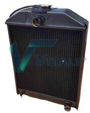 Radiator for tractor d'occasion  France