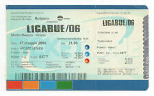 Ligabue ligabue concert usato  Dairago