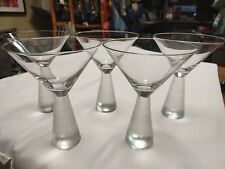 Martini glasses presscott for sale  Bowling Green