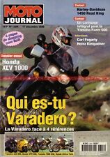 Moto journal 1354 d'occasion  Cherbourg-Octeville-