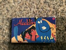 Disney aladdin double for sale  Telford