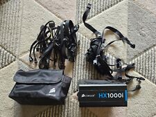 Corsair 1000w hx1000i for sale  OXFORD