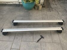 audi roof bars for sale  MANSFIELD