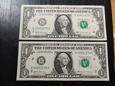 banknoten usa gebraucht kaufen  Unna