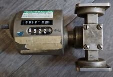 Frequency meter sivers for sale  BLACKBURN