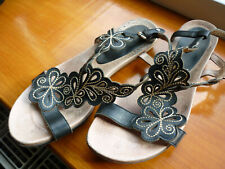 Piccolino sandals size for sale  BLAYDON-ON-TYNE