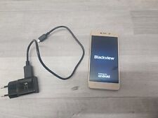 Blackview a10 smartphone gebraucht kaufen  Rödermark