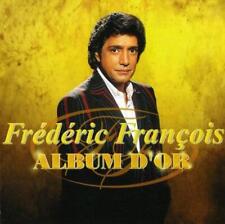Frederic francois album d'occasion  Les Mureaux