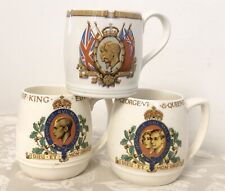 Antique royal coronation for sale  AYLESBURY