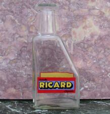 Ricard pastis anisette d'occasion  France