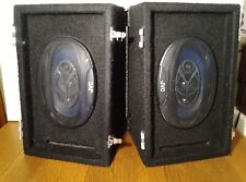 Portable lightweight speakers for sale  STRATHAVEN