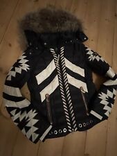 Manteau doudoune ski d'occasion  Libercourt