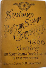 Antique standard postage for sale  Mount Holly