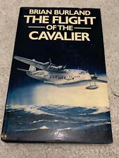 Flight cavalier brian for sale  LONDON