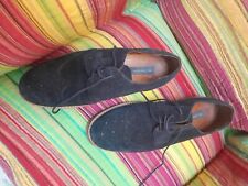Mens navy brogue for sale  TELFORD