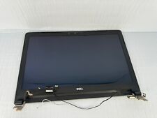 Used, Dell Inspiron 15 5559 15.6" Genuine Laptop LCD Touch Screen Complete Assembly for sale  Shipping to South Africa