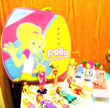 Mattel polly pocket for sale  Deland