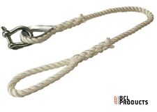 Strand nylon rope for sale  DUDLEY