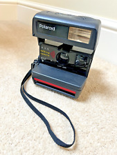 Rare polaroid 636 for sale  ST. IVES