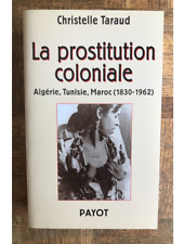 Prostitution coloniale algéri d'occasion  Fontenay-sous-Bois