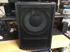 Dynacord sub speaker for sale  Webster