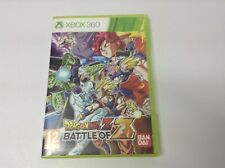 DRAGON BALL Z BATTLE OF Z  . Pal España . Envio  Certificado  . Paypal comprar usado  Enviando para Brazil