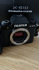 Fujifilm s10 1mp gebraucht kaufen  Hamburg