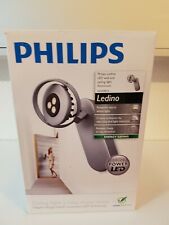 Philips ledino indoor gebraucht kaufen  Buchen,-Birlenb.,-Geisweid