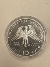Euro münze 150 gebraucht kaufen  Berlin