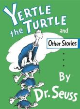 Yertle turtle stories for sale  South San Francisco