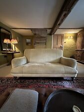 Laura ashley sofa for sale  CHELTENHAM