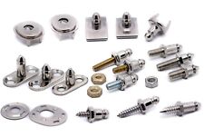 Lift dot fasteners for sale  Shipping to Ireland